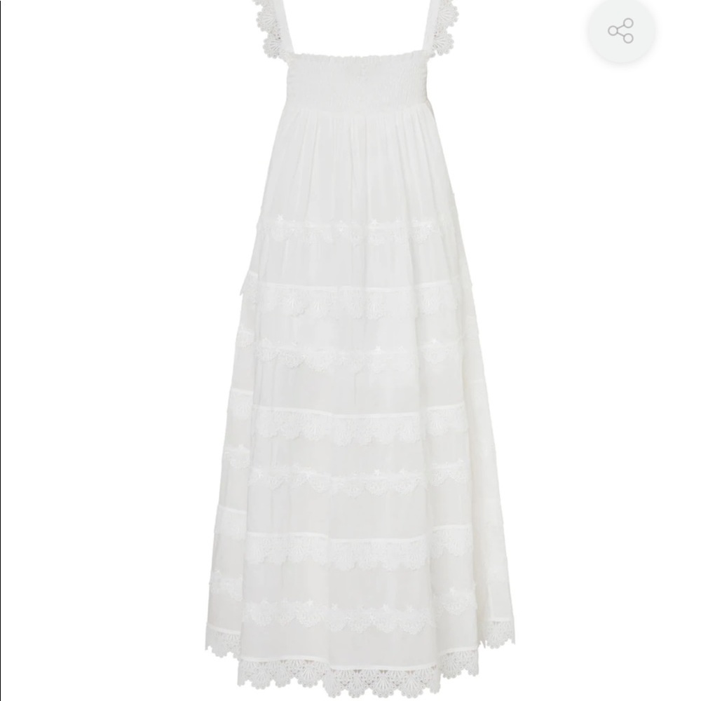 Waimari Las Acacias Dress Size XS